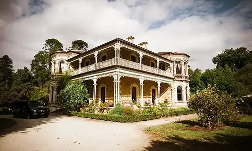 Penola