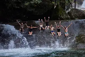 atherton Tablelands Waterfall Day Tour