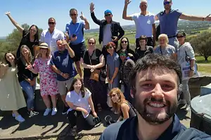 Groovy Grape Barossa Day Out | Adelaide