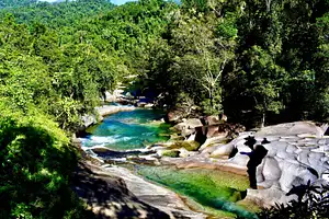 2-day Natural Explorers - 2 Amazing Tours | Save $57pp