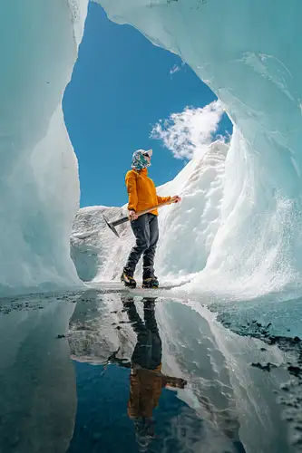 Alpine Guides 1